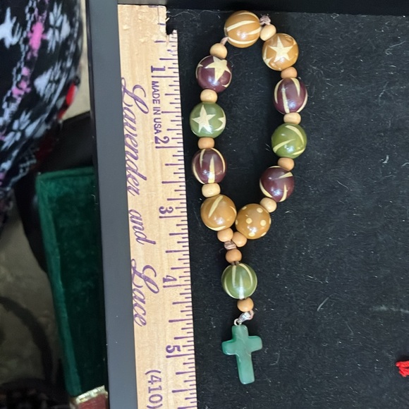 Pocket Rosary - Picture 4 of 4